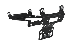 POLARIS RZR WINCH MOUNT KIT 900/1000 & GENERAL - All Terrain Depot