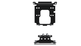 POLARIS RZR WINCH MOUNT KIT 900/1000 & GENERAL - All Terrain Depot