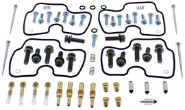 ALL BALLS BIKE CARBURETOR REBUILD KIT 26-10041