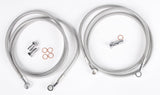 STREAMLINE BRAKELINE FRT 2-LINE YAM STD+2 BAN-2F-2