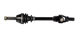OPEN TRAIL OE 2.0 AXLE FRONT POL-7012