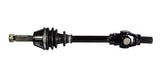 OPEN TRAIL OE 2.0 AXLE FRONT POL-7012