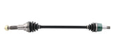 OPEN TRAIL OE 2.0 AXLE FRONT YAM-7029