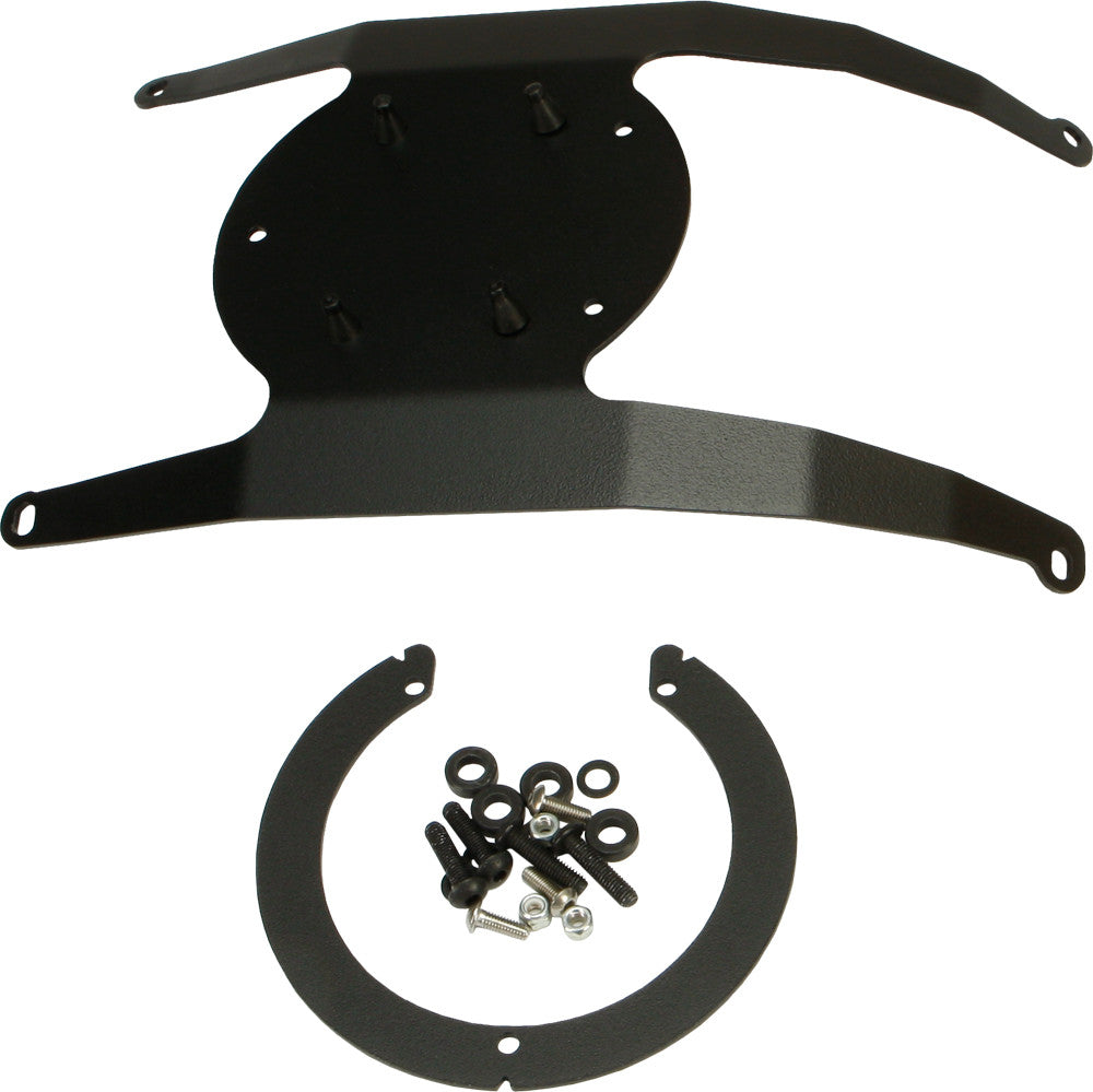 GIVI TANKLOCK MOUNT BF16-atv motorcycle utv parts accessories gear helmets jackets gloves pantsAll Terrain Depot