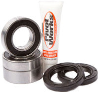 Load image into Gallery viewer, PIVOT WORKS REAR WHEEL BEARING KIT PWRWK-HQ01-001