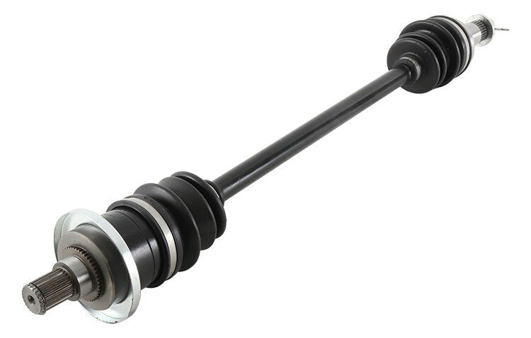 ALL BALLS 6 BALL HEAVY DUTY AXLE FRONT AB6-AC-8-247