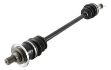 Load image into Gallery viewer, ALL BALLS 6 BALL HEAVY DUTY AXLE FRONT AB6-AC-8-247