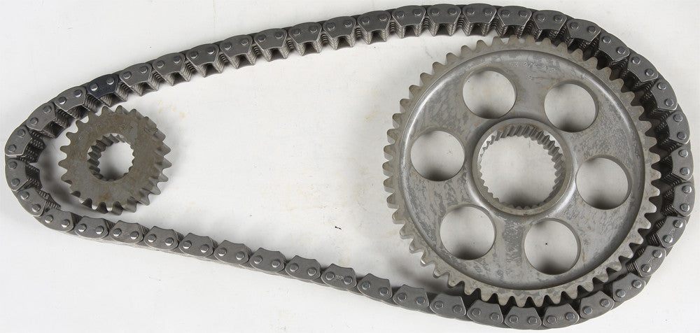 VENOM PRODUCTS HEAVY DUTY CHAIN KIT A/C 12-14 2 STR PROCLIMB 21/49 520940-atv motorcycle utv parts accessories gear helmets jackets gloves pantsAll Terrain Depot