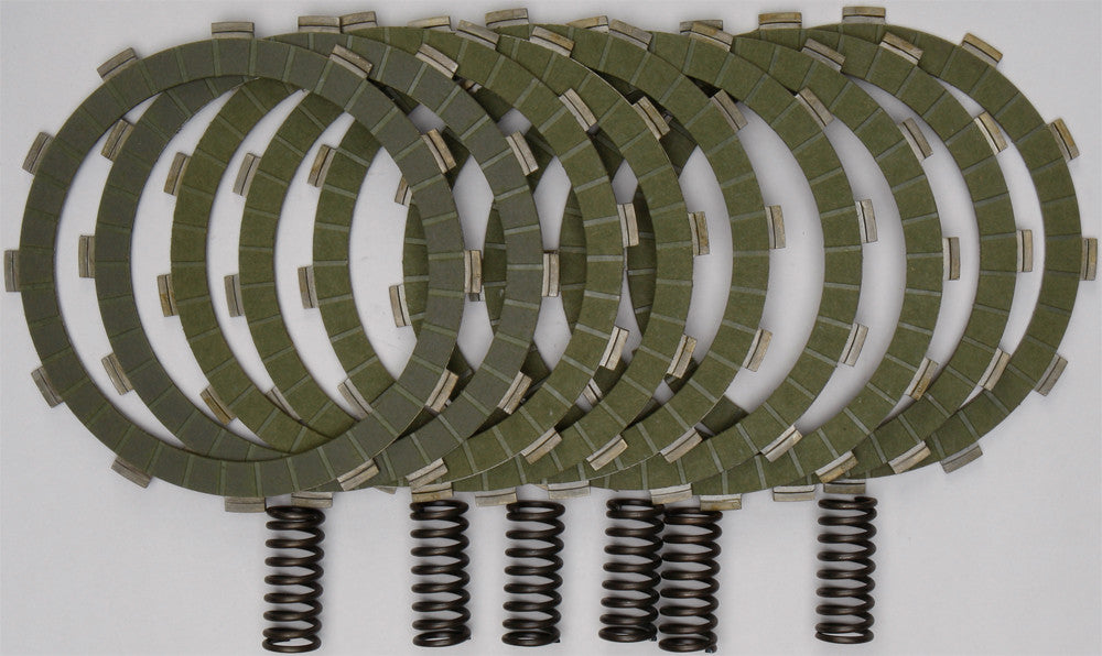 EBC STREET RACER CLUTCH KIT SRC25-atv motorcycle utv parts accessories gear helmets jackets gloves pantsAll Terrain Depot