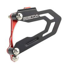 Load image into Gallery viewer, ZETA CASE SAVER W/COVER HON RED ZE80-8022