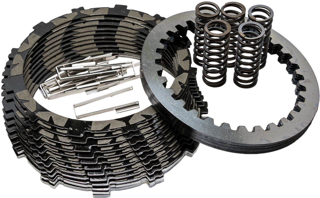 REKLUSE RACING TORQDRIVE CLUTCH PACK INDIAN TOURING MODELS RMS-2816100