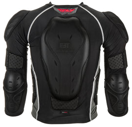 FLY RACING BARRICADE LONG SLEEVE SUIT MD 360-9740M