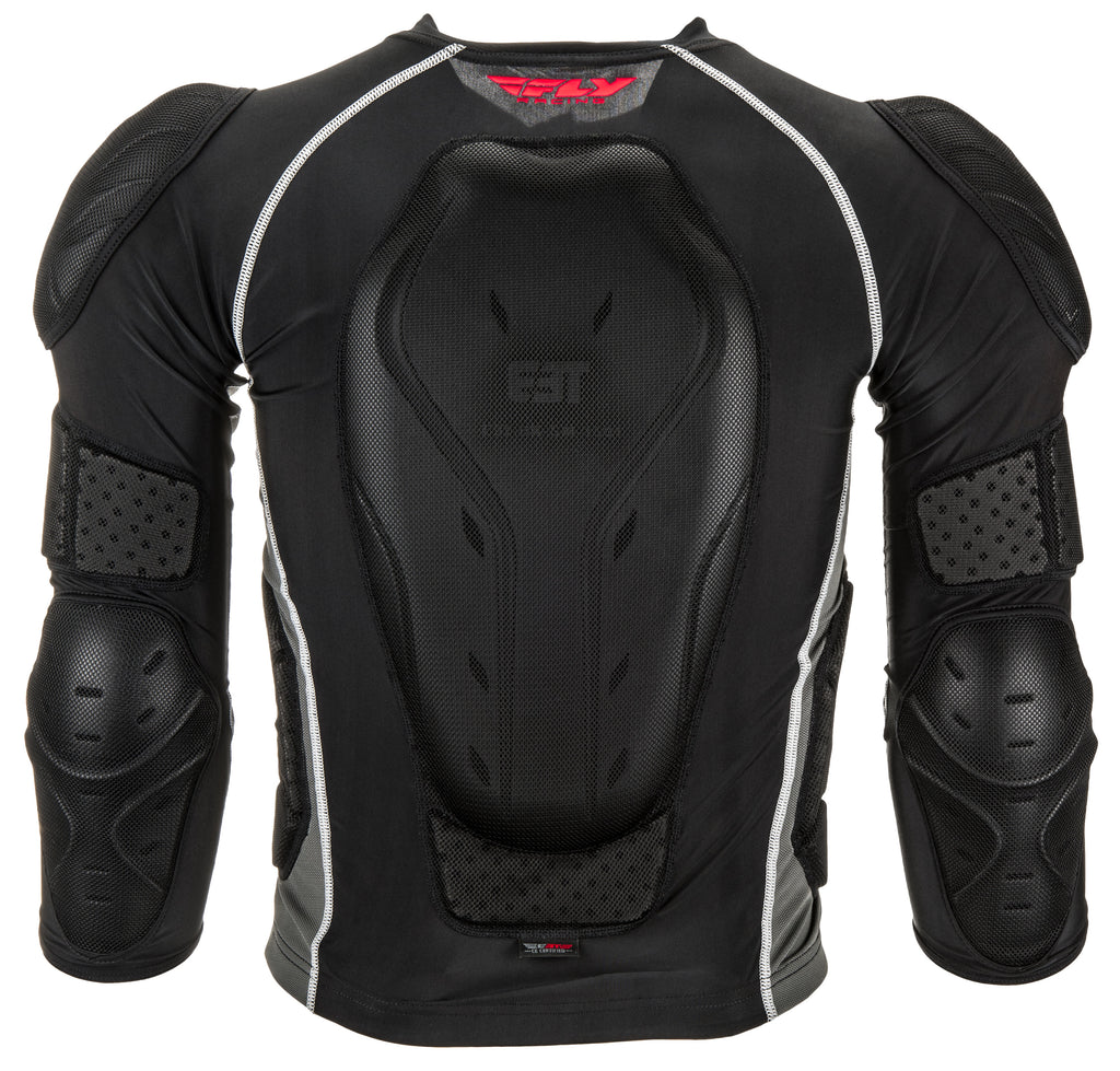FLY RACING BARRICADE LONG SLEEVE SUIT LG 360-9740L