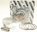 WISECO TOP END KIT YAM PK1777