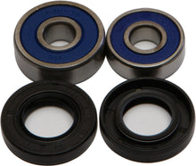 Load image into Gallery viewer, ALL BALLS FRONT/REAR WHEEL BEARING/SEAL KIT 25-1181-atv motorcycle utv parts accessories gear helmets jackets gloves pantsAll Terrain Depot