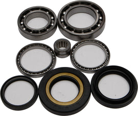 ALL BALLS REAR DIFFERENTIAL BEARING AND SEAL KIT 25-2070-atv motorcycle utv parts accessories gear helmets jackets gloves pantsAll Terrain Depot