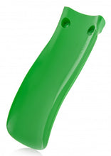Load image into Gallery viewer, ACERBIS MUD FLAP GREEN 2466000006