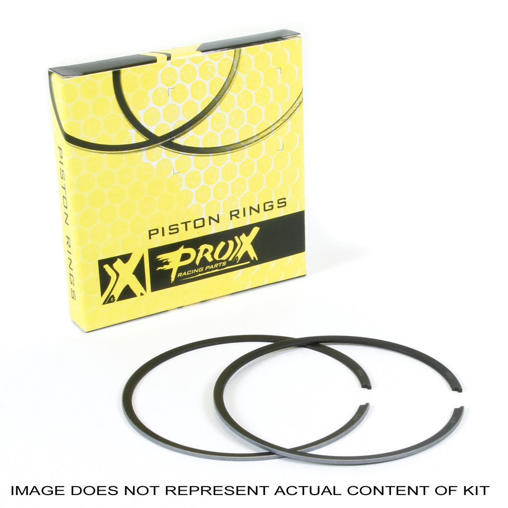 PROX PISTON RINGS FOR PRO X PISTONS ONLY 02.3001.000-atv motorcycle utv parts accessories gear helmets jackets gloves pantsAll Terrain Depot