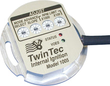 Load image into Gallery viewer, DAYTONA MODEL 1005 RACE INTERNAL IGNITION 1005-atv motorcycle utv parts accessories gear helmets jackets gloves pantsAll Terrain Depot