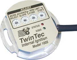 DAYTONA MODEL 1005 RACE INTERNAL IGNITION 1005-atv motorcycle utv parts accessories gear helmets jackets gloves pantsAll Terrain Depot