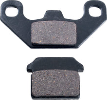 Load image into Gallery viewer, MOGO PARTS BRAKE PADS 13-0412