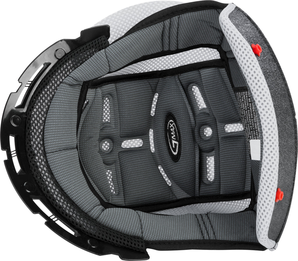 GMAX COMFORT LINER 18MM XS MD-01 G001011