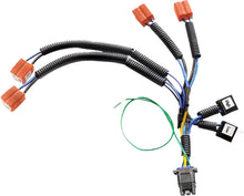 Load image into Gallery viewer, SDC PLUG &amp; PLAY HEADLIGHT MODULE H7 EURO ADAPTER 01081-atv motorcycle utv parts accessories gear helmets jackets gloves pantsAll Terrain Depot