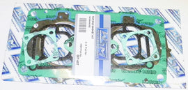 WSM TOP END KIT YAM ALL 650 W/ 1 PC HEAD 007-607