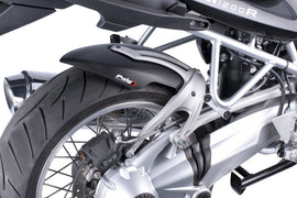 PUIG TIRE HUGGER MATTE BLACK 5861J