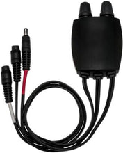 Load image into Gallery viewer, CALIFORNIA HEAT DUAL DIAL CONTROLLER TCDD