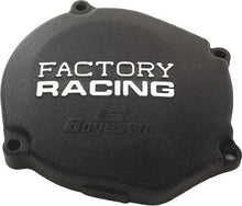 Load image into Gallery viewer, BOYESEN FACTORY RACING IGNITION COVER BLACK SC-30B