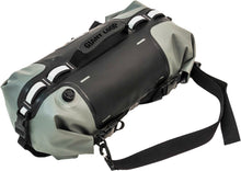 Load image into Gallery viewer, GIANT LOOP ROGUE DRY BAG - DOUBLE END GREY RDB18