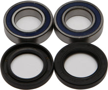 Load image into Gallery viewer, ALL BALLS FRONT WHEEL BEARING/SEAL KIT 25-1090-atv motorcycle utv parts accessories gear helmets jackets gloves pantsAll Terrain Depot