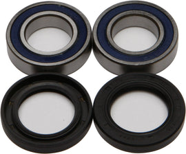 ALL BALLS FRONT WHEEL BEARING/SEAL KIT 25-1090-atv motorcycle utv parts accessories gear helmets jackets gloves pantsAll Terrain Depot