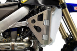WORKS RADIATOR BRACES 18-180