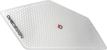 Load image into Gallery viewer, ONE EMBLEMS HDR TANK SIDE PAD CLEAR HDR 206