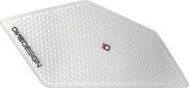 ONE EMBLEMS HDR TANK SIDE PAD CLEAR HDR 206