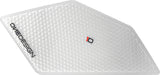 ONE EMBLEMS HDR TANK SIDE PAD CLEAR HDR 206
