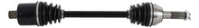Load image into Gallery viewer, ALL BALLS 6 BALL HEAVY DUTY AXLE REAR AB6-PO-8-343