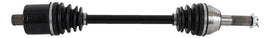 ALL BALLS 6 BALL HEAVY DUTY AXLE REAR AB6-PO-8-343