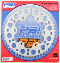 Load image into Gallery viewer, PBI REAR ALUMINUM SPROCKET 52T 5254-52-3