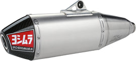 YOSHIMURA RS9 SLIP-ON EXHAUST SS/AL/CF 218322D320