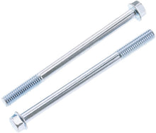 Load image into Gallery viewer, BOLT 8MM HEX HEAD FLANGE BOLT 6X1.0X0X80MM 10/PK 024-10680