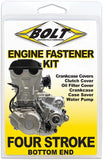 BOLT ENGINE FASTNER KIT HON E-CF1-0720