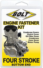 Load image into Gallery viewer, BOLT ENGINE FASTNER KIT YAM E-YF4-0609