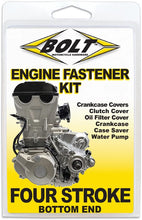Load image into Gallery viewer, BOLT ENGINE FASTNER KIT YAM E-YF4-1013