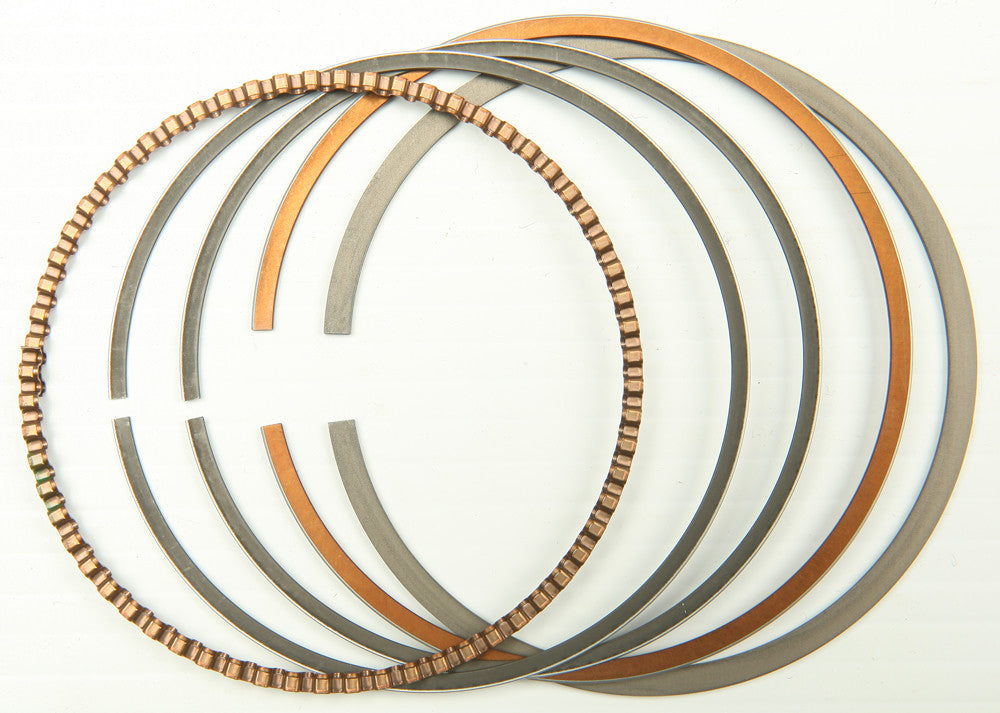WISECO PISTON RINGS FOR WISECO PISTONS ONLY 2973XC-atv motorcycle utv parts accessories gear helmets jackets gloves pantsAll Terrain Depot