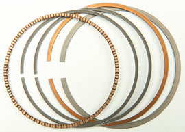 WISECO PISTON RINGS FOR WISECO PISTONS ONLY 2973XC-atv motorcycle utv parts accessories gear helmets jackets gloves pantsAll Terrain Depot