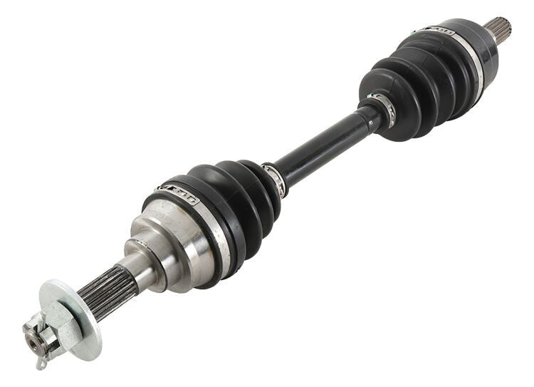 ALL BALLS 6 BALL HEAVY DUTY AXLE FRONT AB6-KW-8-300