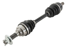 Load image into Gallery viewer, ALL BALLS 6 BALL HEAVY DUTY AXLE FRONT AB6-KW-8-300